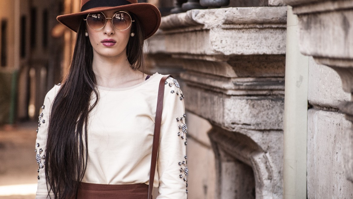 Fashion Blogger