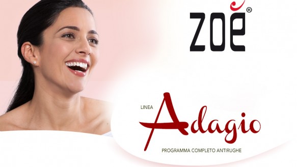 Zoé Cosmetics