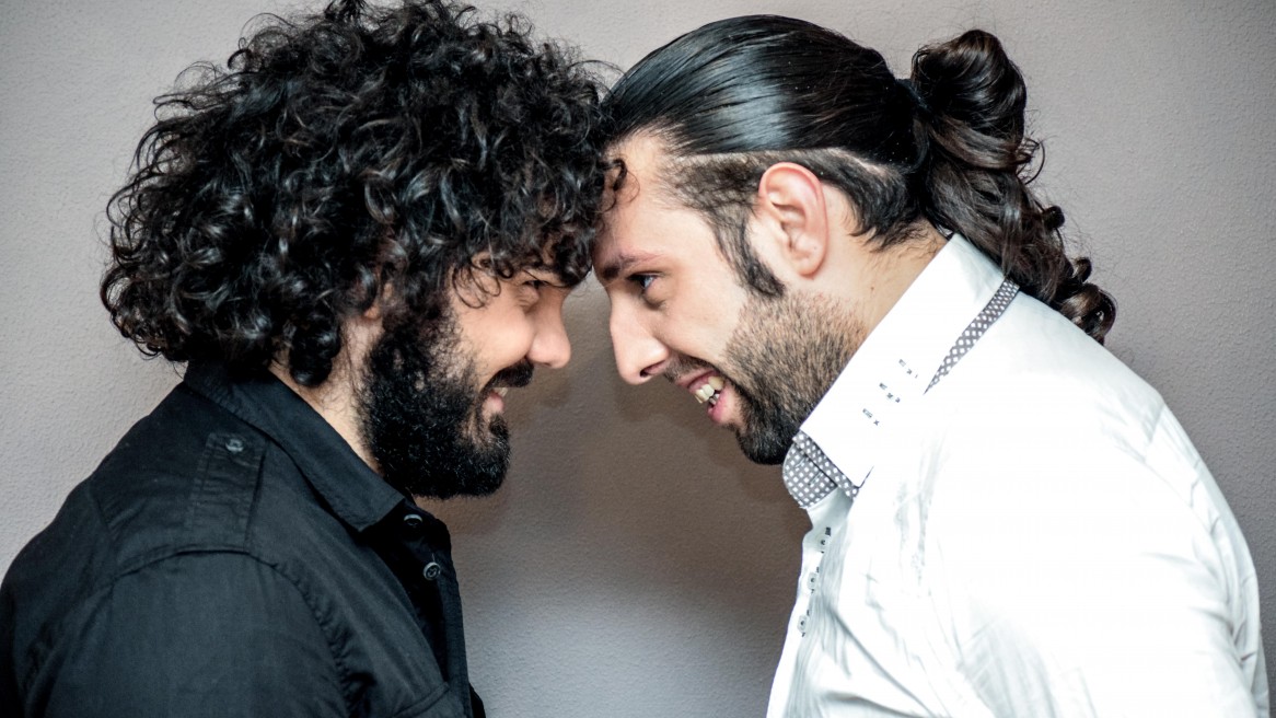 Marco&Mattia 2015