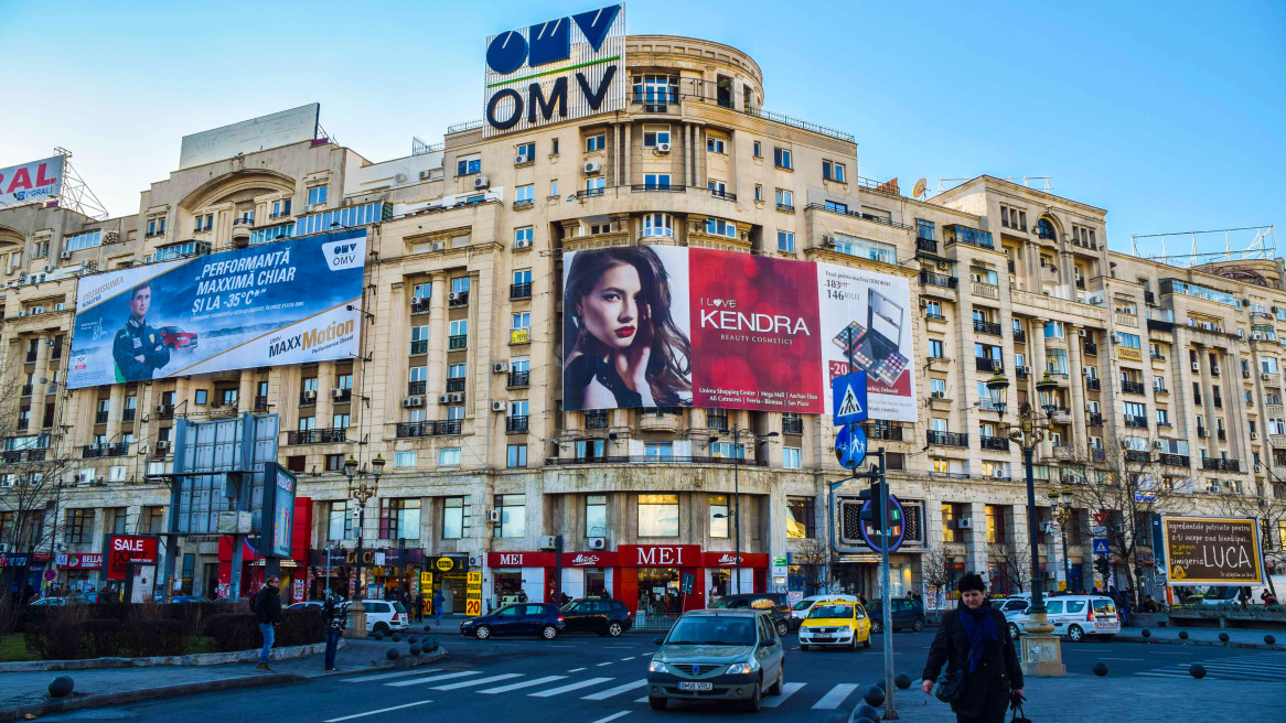 Bucarest