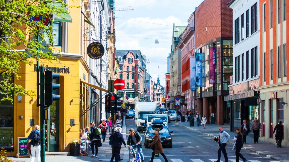 Oslo