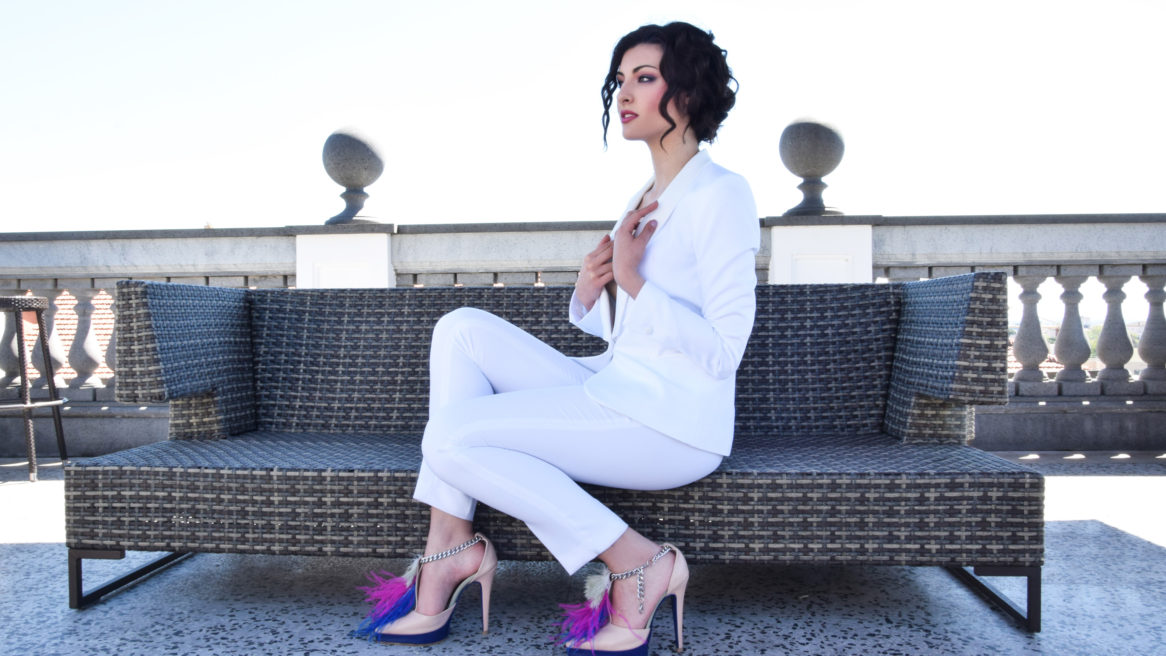 Marzia Di Seglio 2017