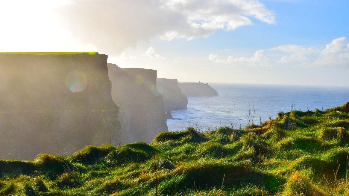 Cliffs of Moher