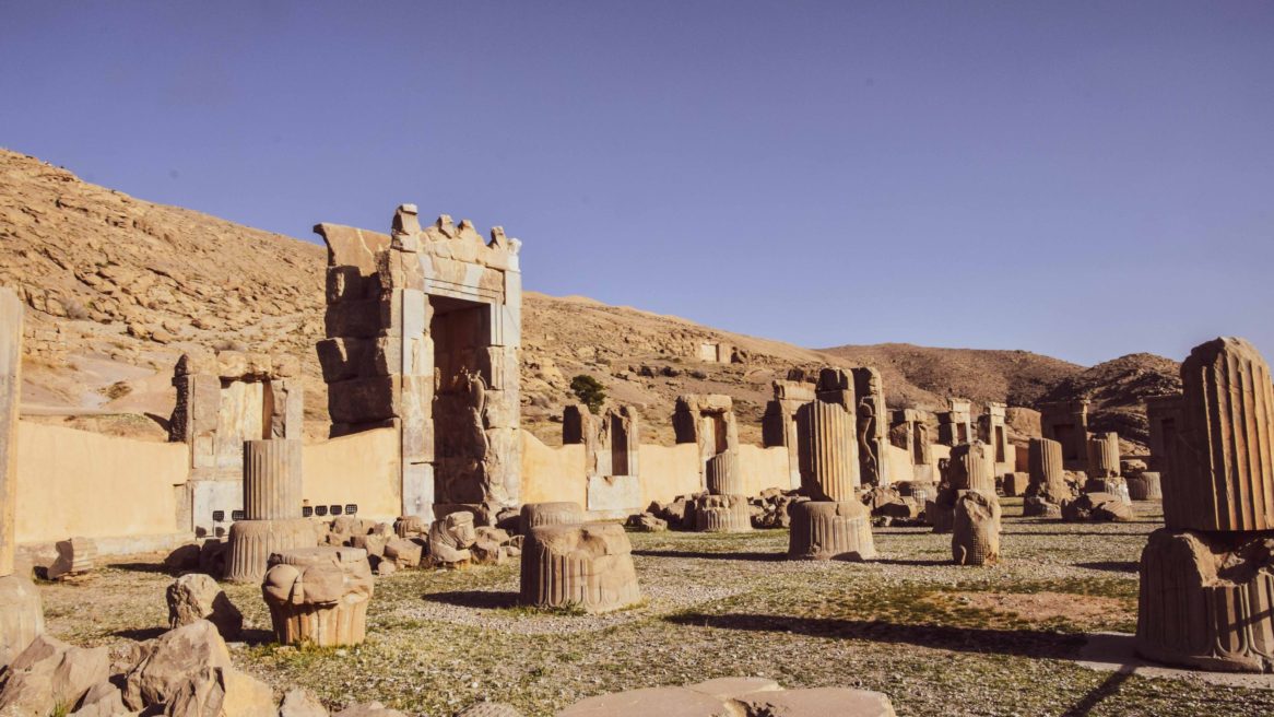 Persepolis