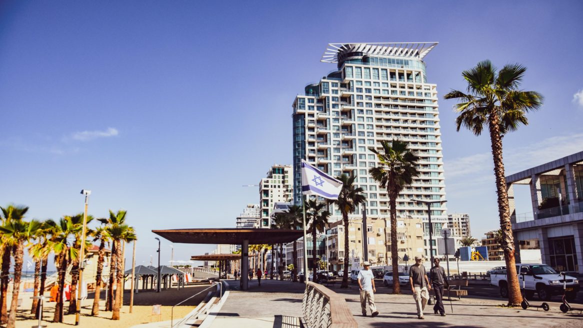 Tel Aviv
