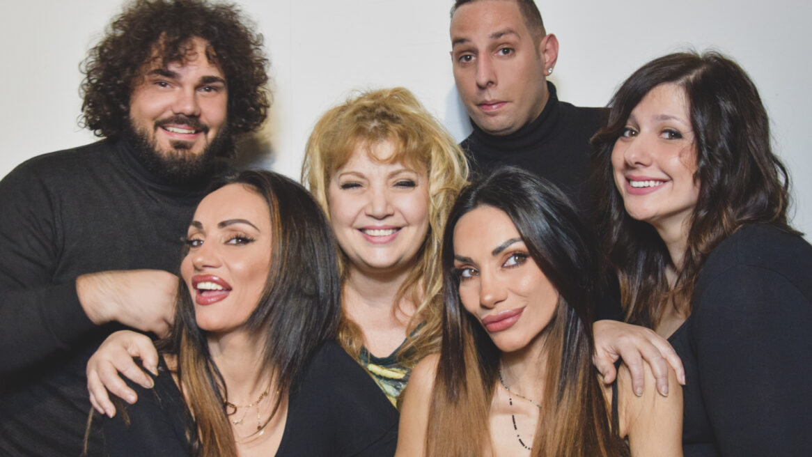Cosa è Successo?