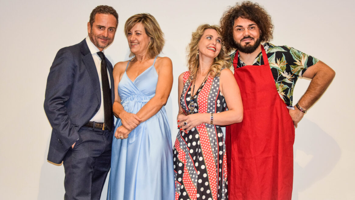 Senza Falsa Molestia 2021
