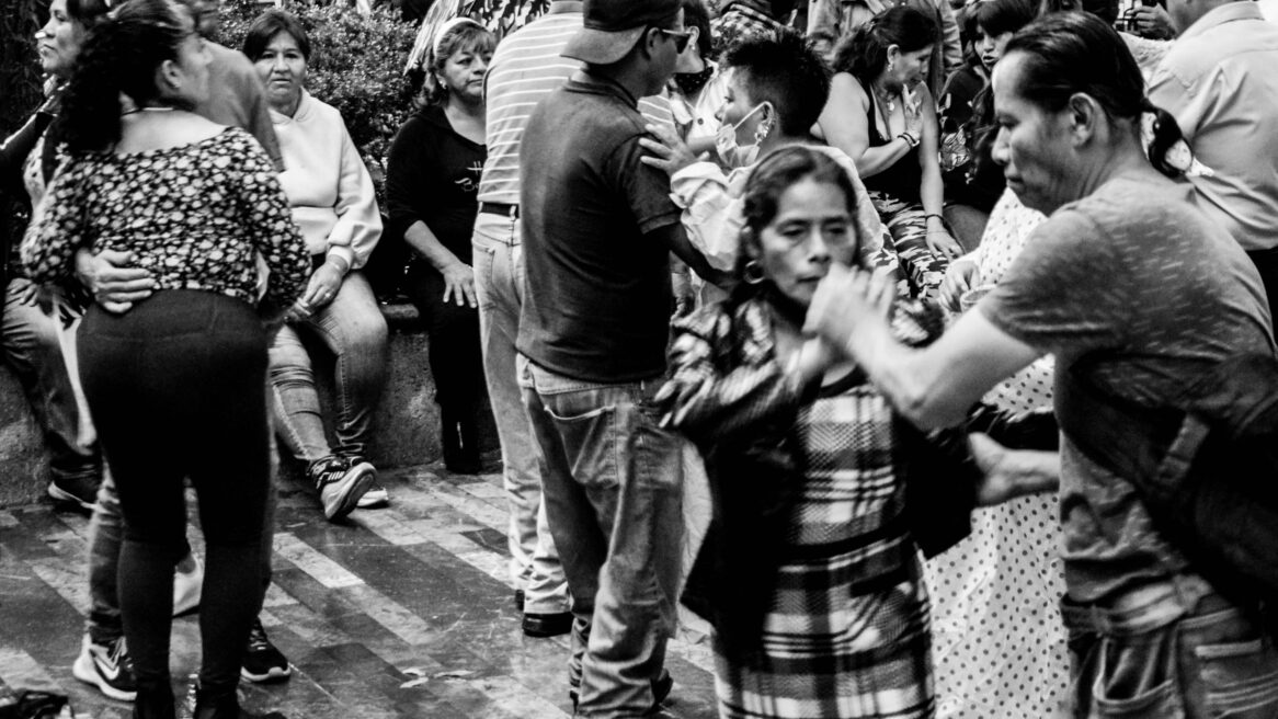 Ritmo latino