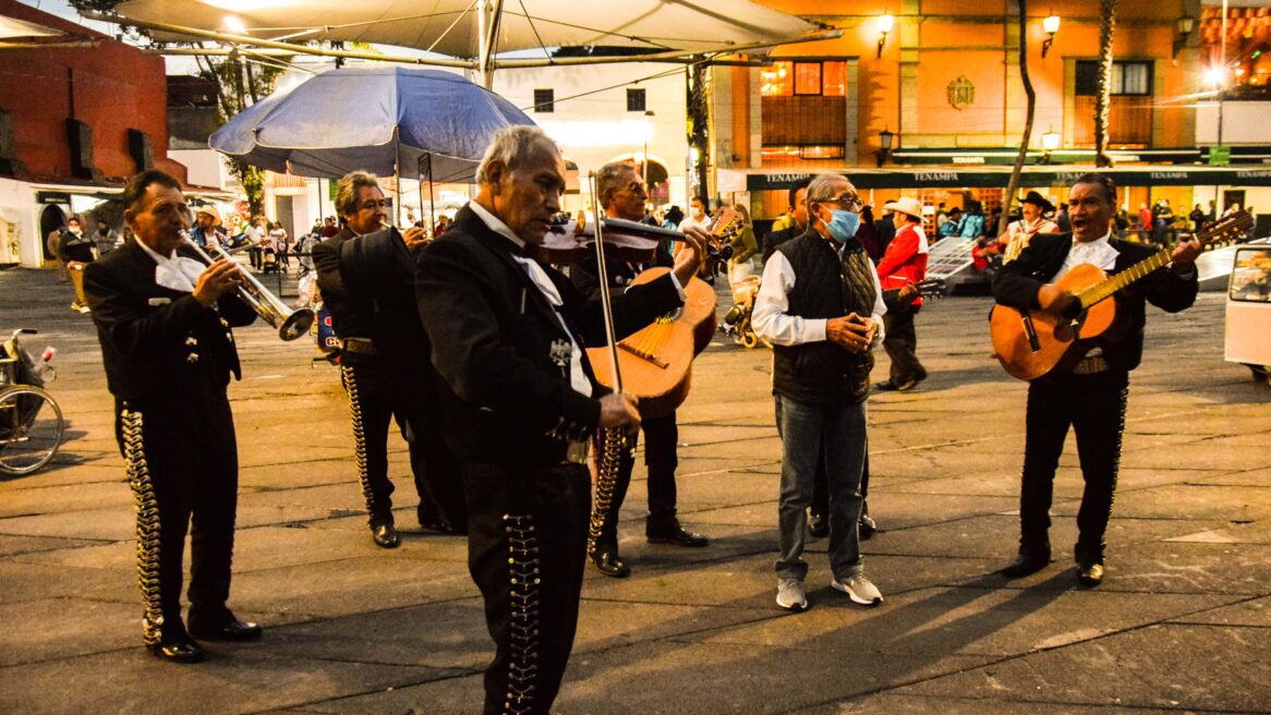 Mariachis