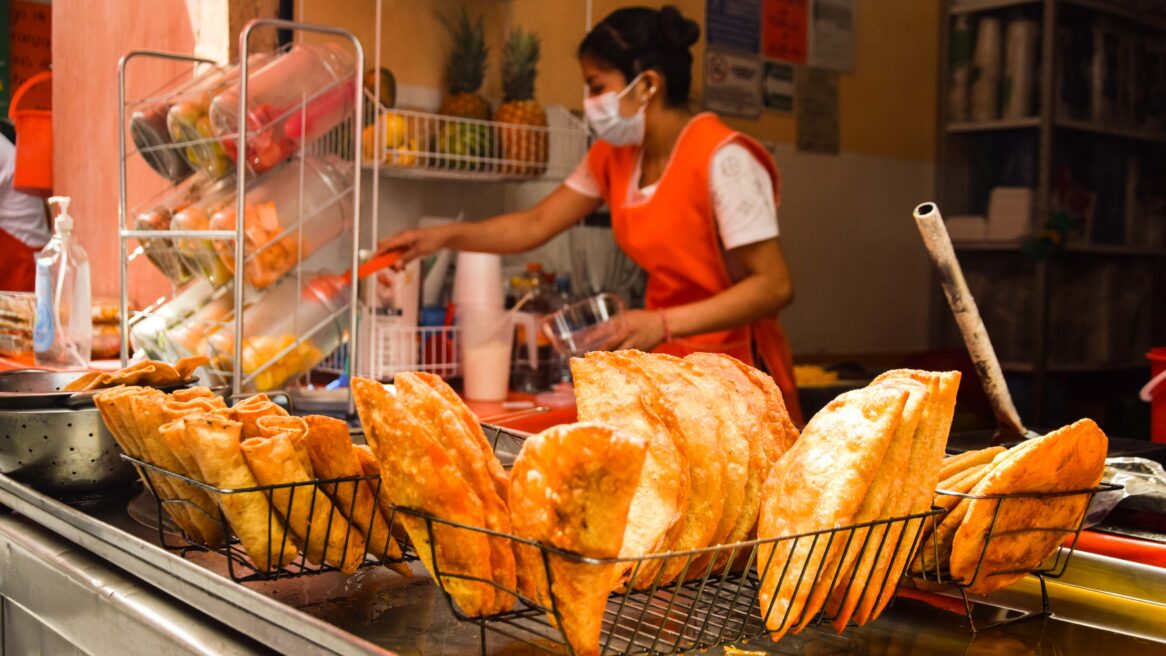 Vida de mercado