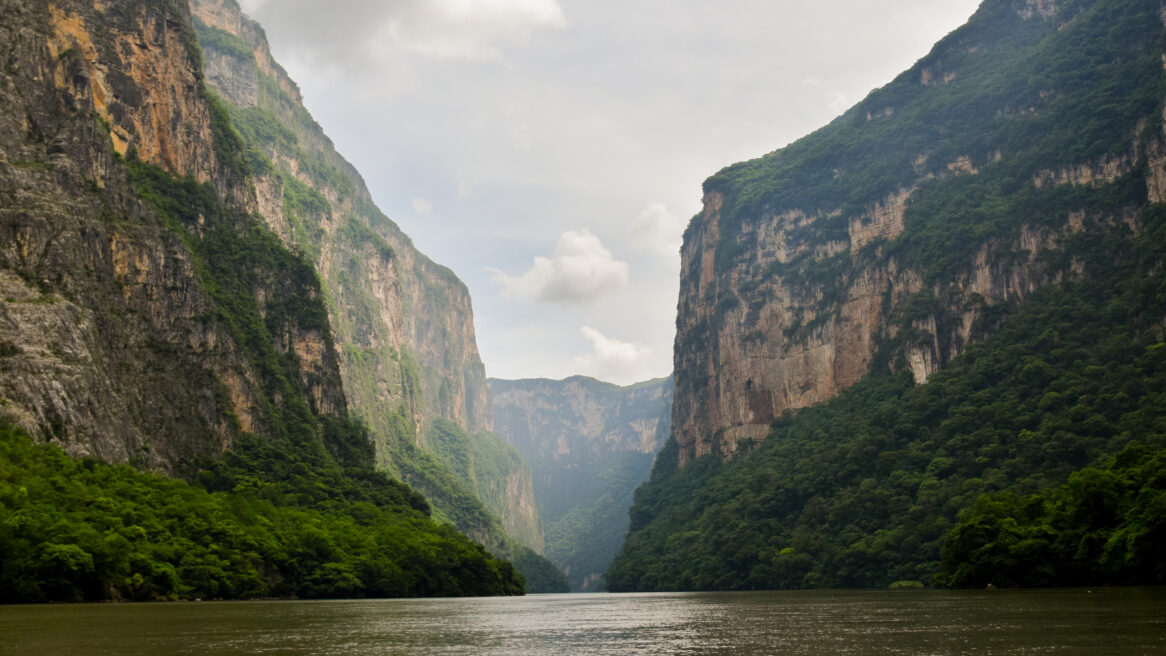 Chiapas